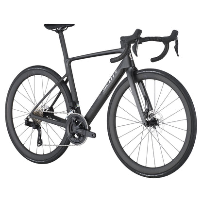 Scott Addict Rc 30 2025 — Bici usata