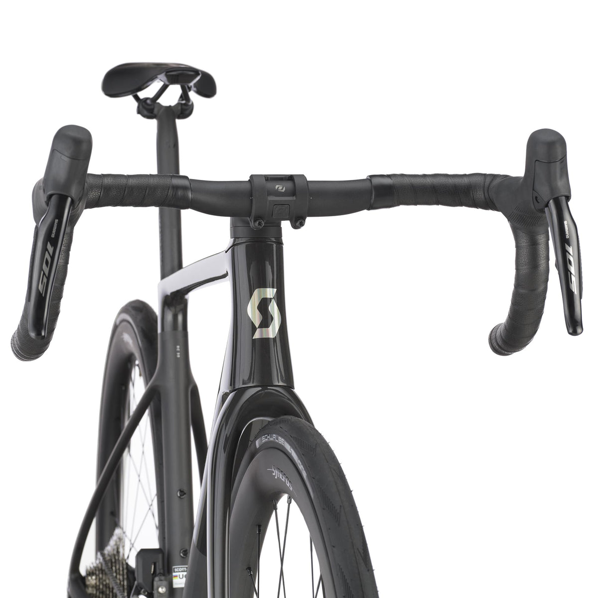 Scott Addict Rc 30 2025 usata — dettaglio