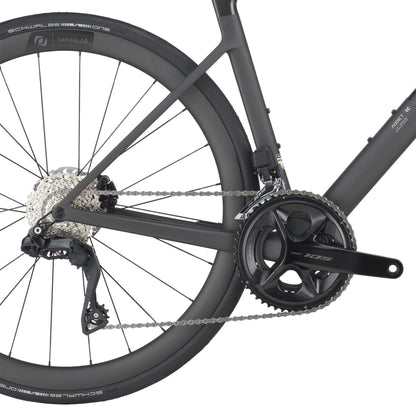 Scott Addict Rc 30 2025 usata — dettaglio