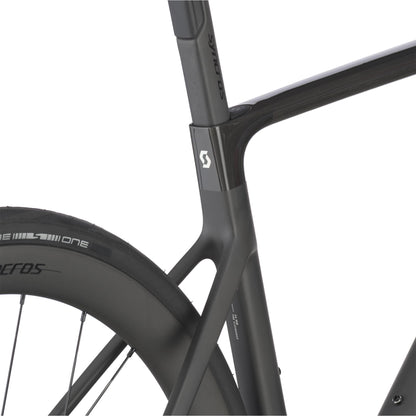 Scott Addict Rc 30 2025 usata — dettaglio