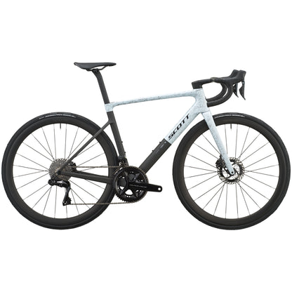 Scott Addict Rc Pro 2027 usata — vista laterale
