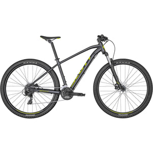 Scott Aspect 960 2024 usata — vista laterale