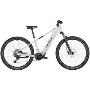 Scott Axis 30 2025 usata — vista laterale