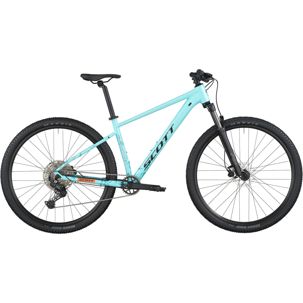 Scott Contrail 20 — gruppo Shimano Claris, taglia L