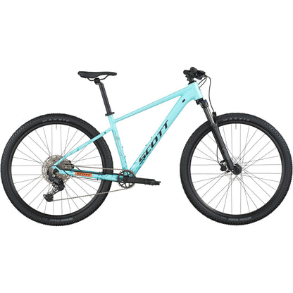 Scott Contrail 20 — gruppo Shimano Claris, taglia M