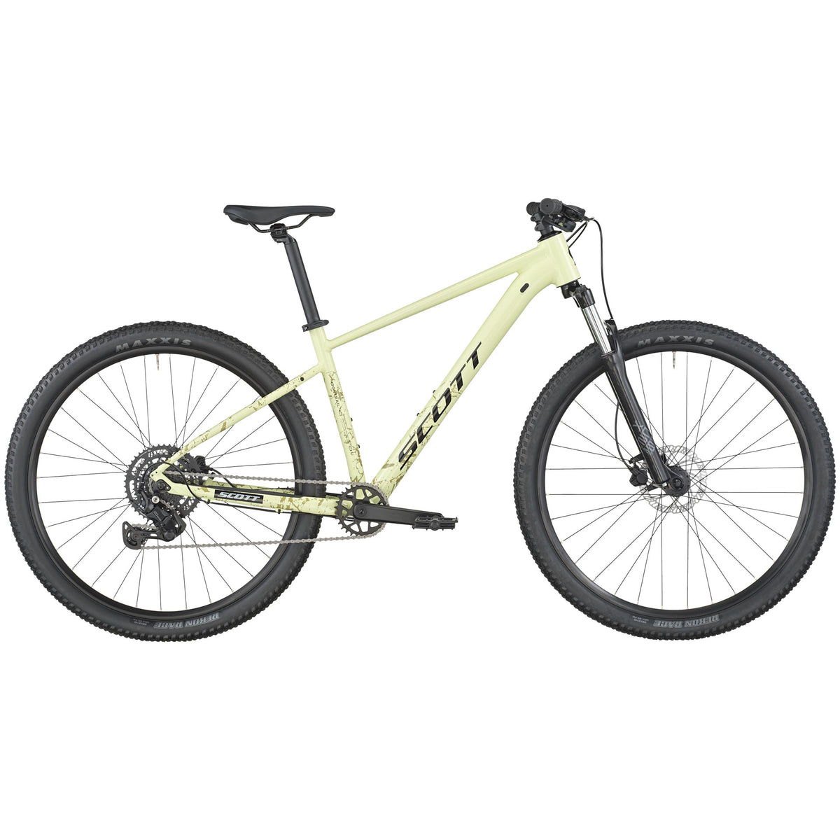 Scott Contrail 30 — gruppo Shimano Cues, taglia M