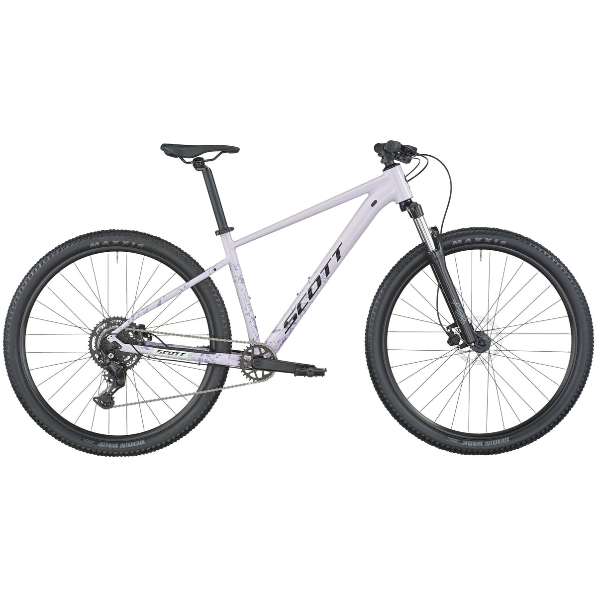 Scott Contrail 30 — telaio in Alluminio, Nuovo