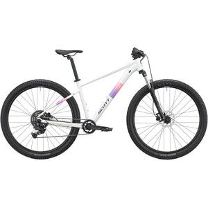 Scott Contrail 40 2027 usata — vista laterale