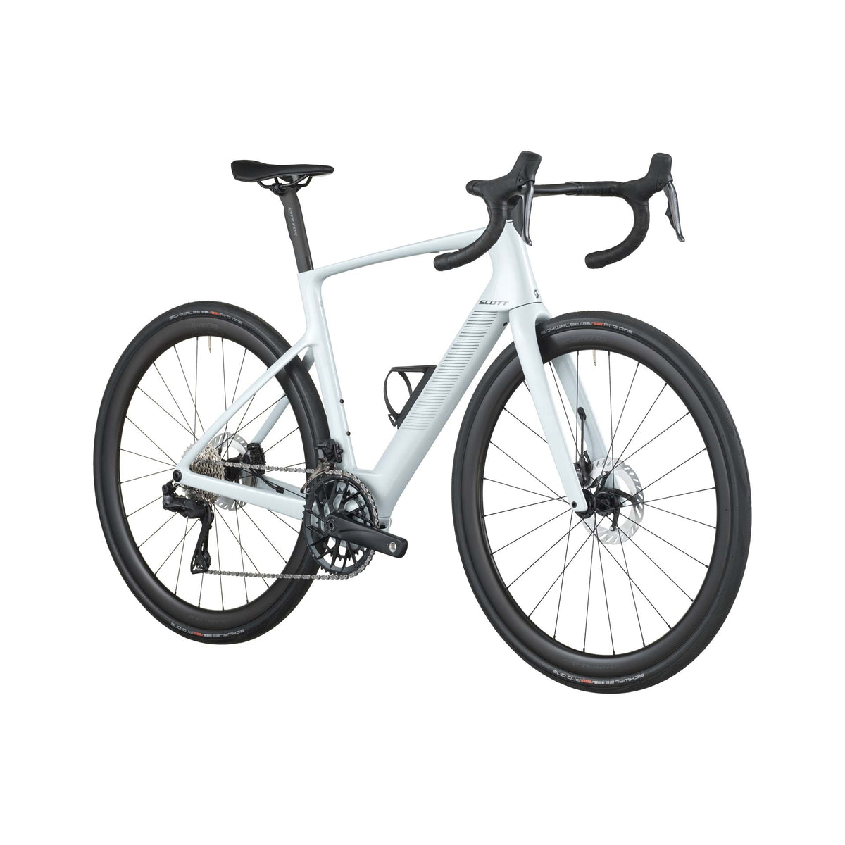 Scott Fastlane 10 — gruppo Shimano Ultegra Di2, taglia S