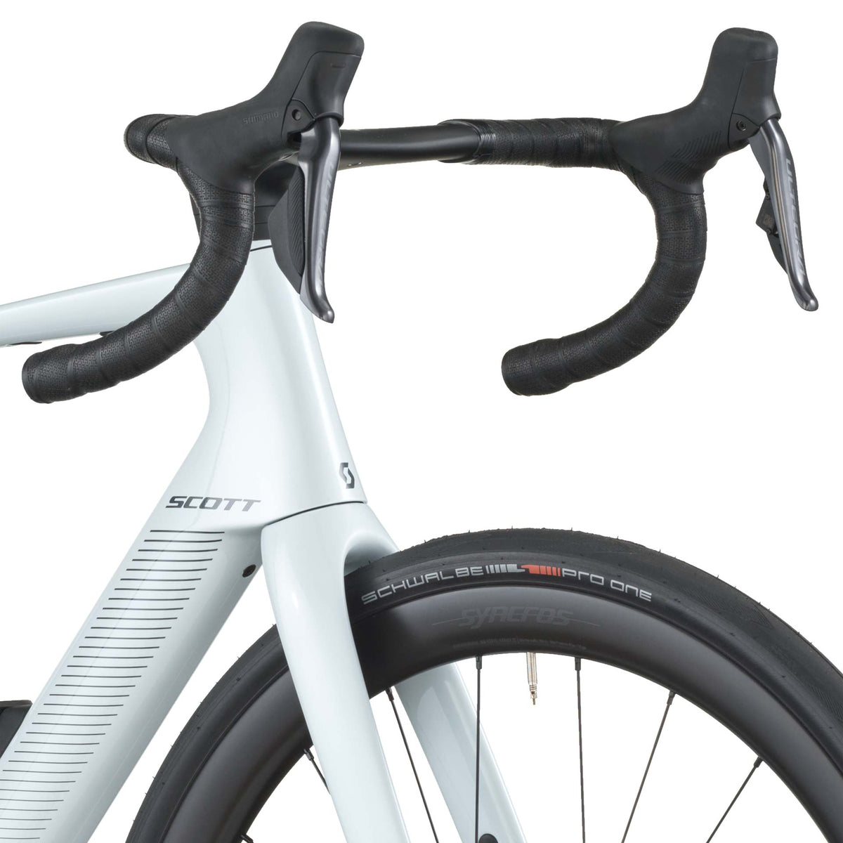 Scott Fastlane 10 2026 usata — dettaglio