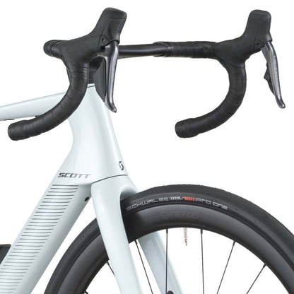 Scott Fastlane 10 2026 usata — dettaglio