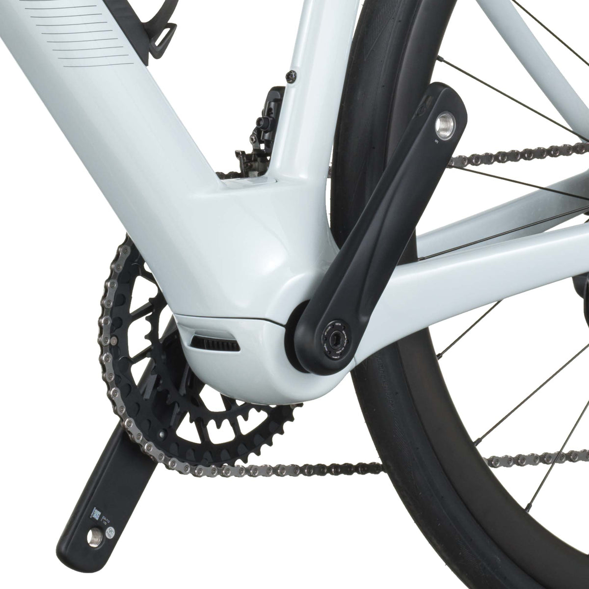 Scott Fastlane 10 2026 usata — dettaglio