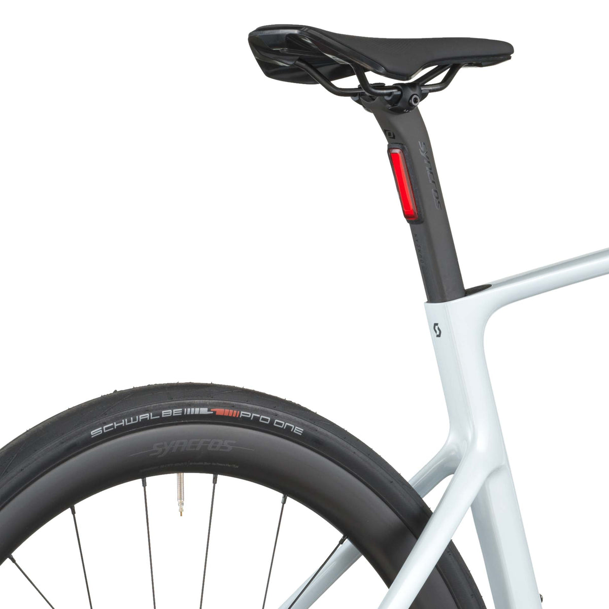 Scott Fastlane 10 2026 usata — dettaglio