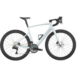 Scott Fastlane 10 2026 usata — vista laterale