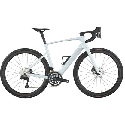 Scott Fastlane 10 2026 usata — vista laterale