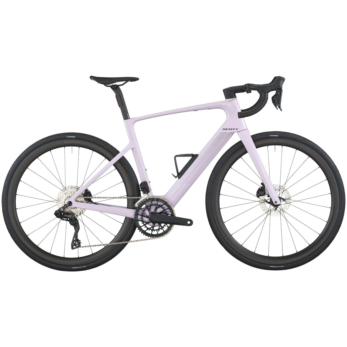 Scott Fastlane 20 — gruppo Shimano 105 Di2, taglia M