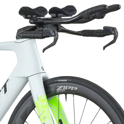 Scott Foil Rc Tri 2026 — Bici usata