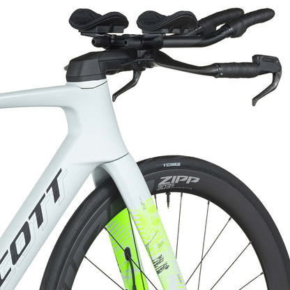 Scott Foil Rc Tri 2026 usata — dettaglio