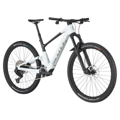 Scott Lumen 905 — gruppo SRAM S1000 Eagle AXS electronic shift system, taglia L