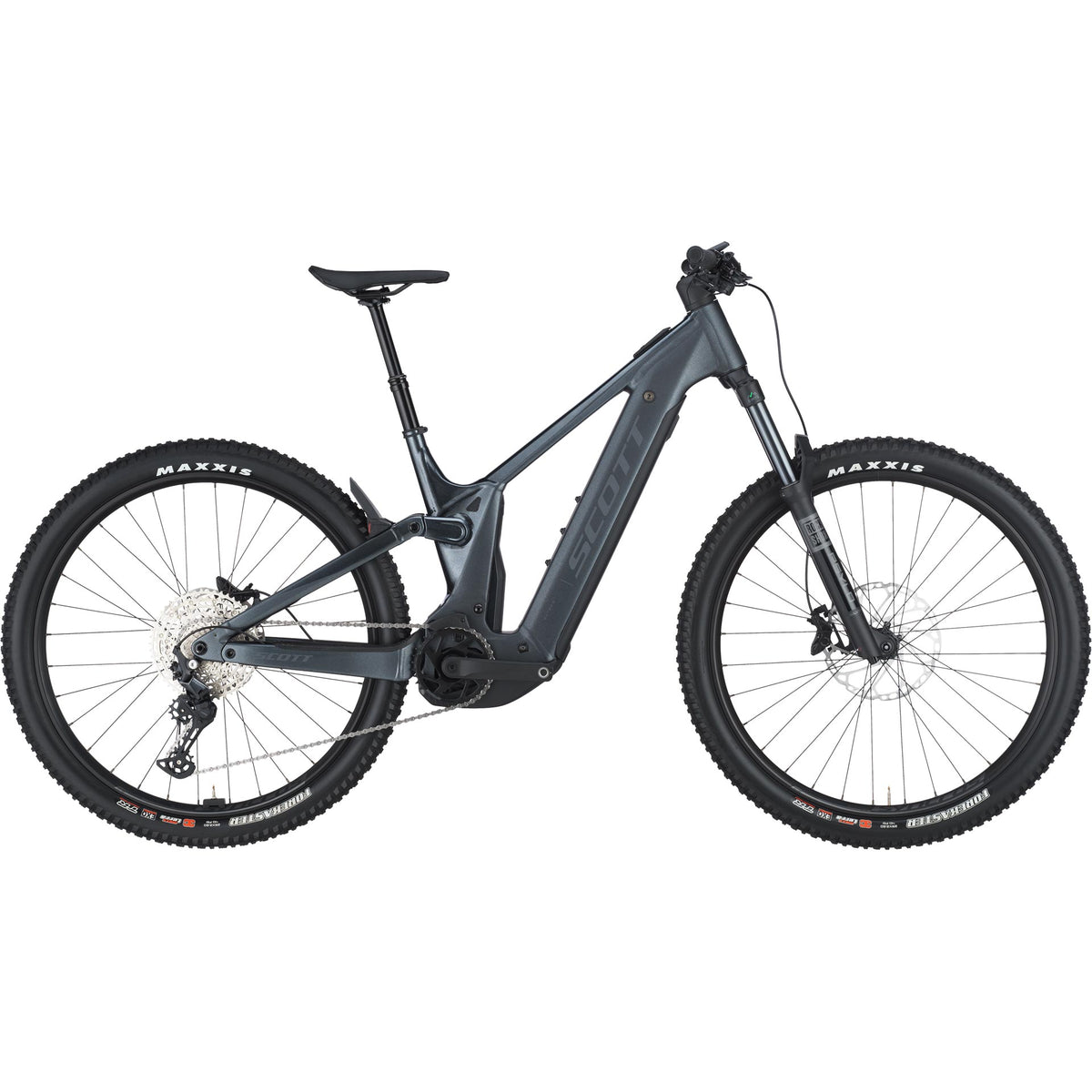 Scott Patron 920 — gruppo Shimano Deore, taglia M