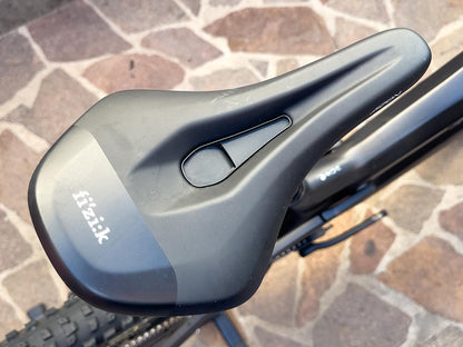 Scott Patron Eride 900 2024 usata — dettaglio