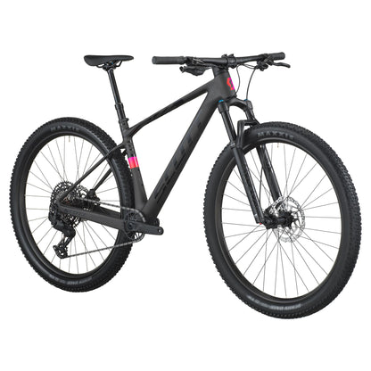 Scott Scale 910 — gruppo SRAM posteriore Eagle, taglia XL