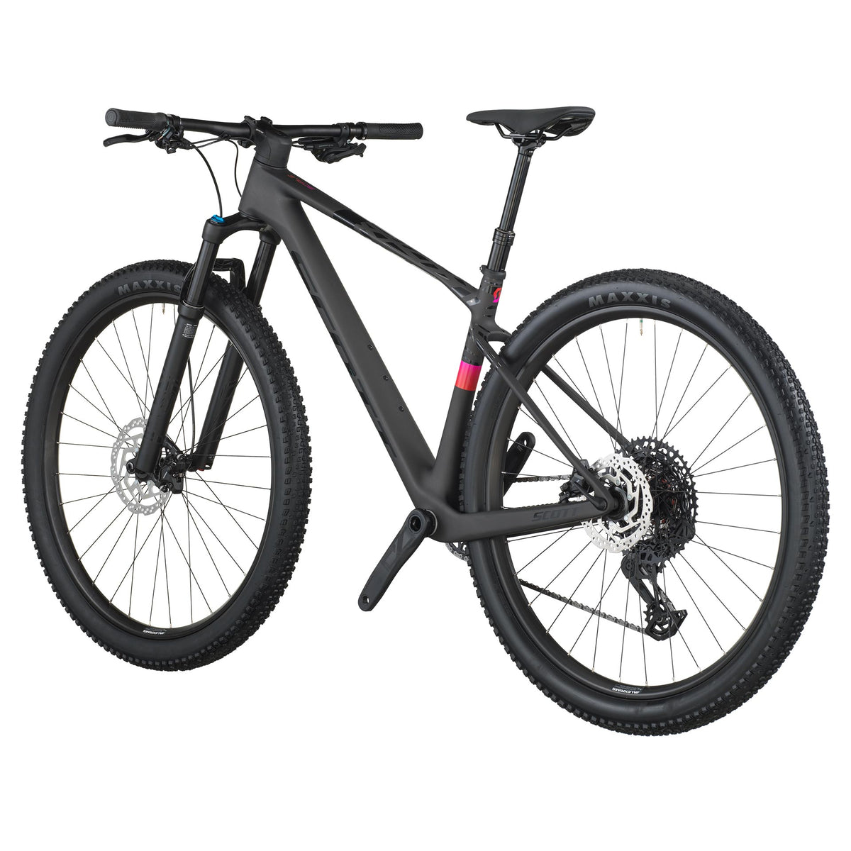 Scott Scale 910 — telaio in Carbonio, Nuovo