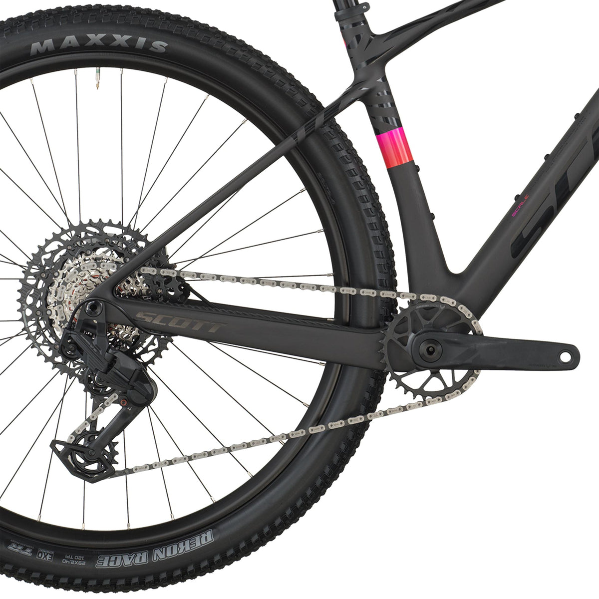 Scott Scale 910 2026 — Bici usata