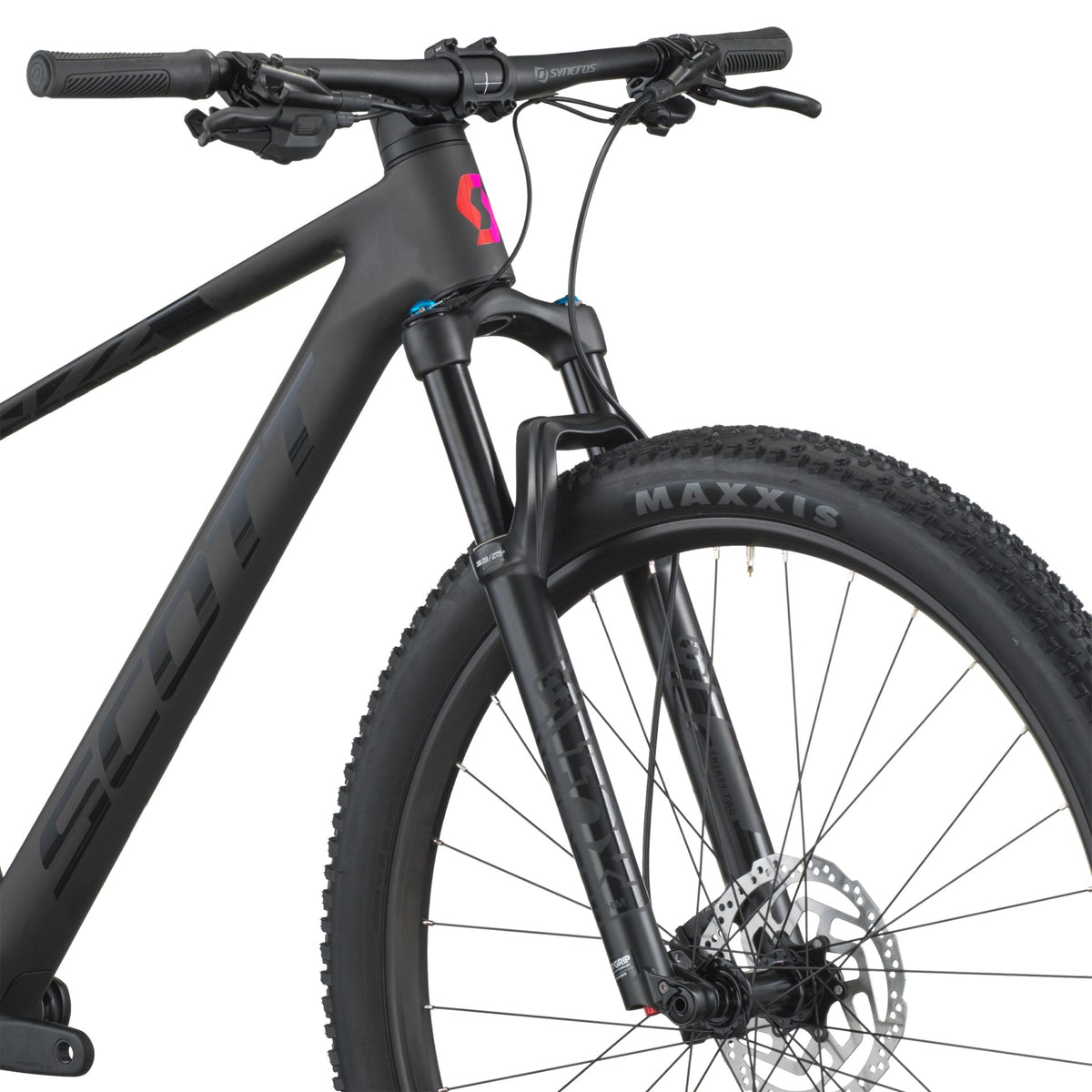 Scott Scale 910 2026 usata — dettaglio