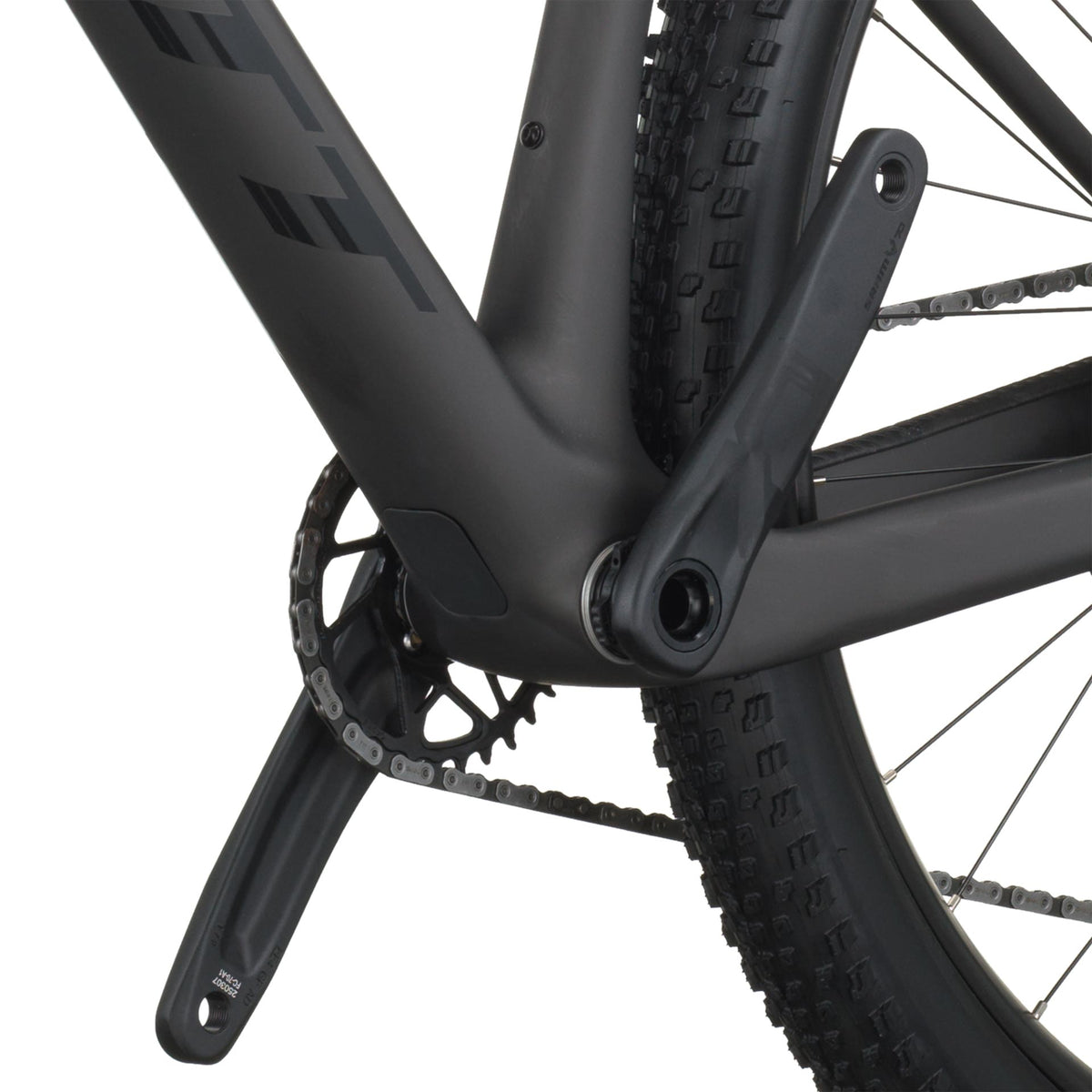 Scott Scale 910 2026 usata — dettaglio