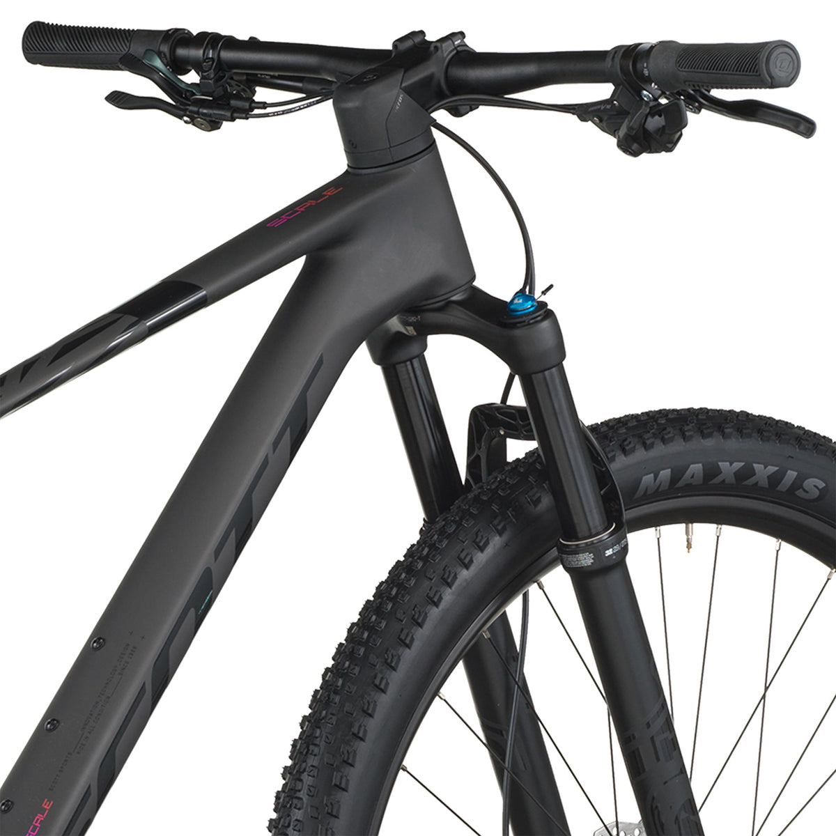 Scott Scale 910 2026 usata — dettaglio