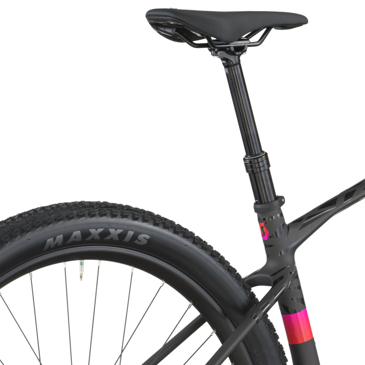Scott Scale 910 2026 usata — dettaglio