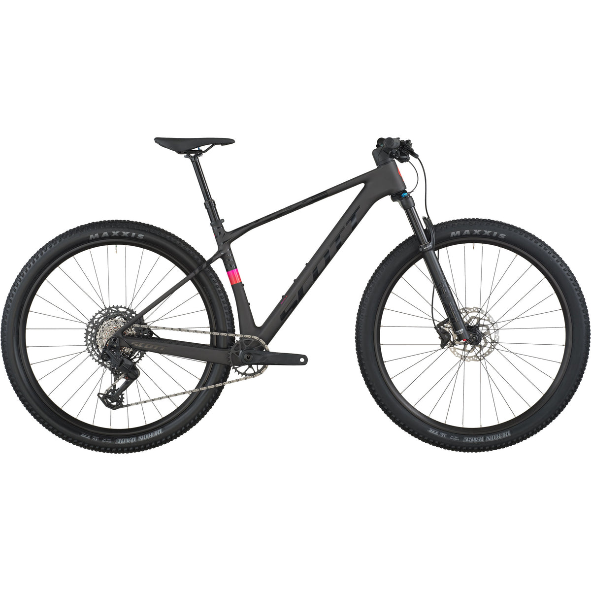 Scott Scale 910 2026 usata — vista laterale