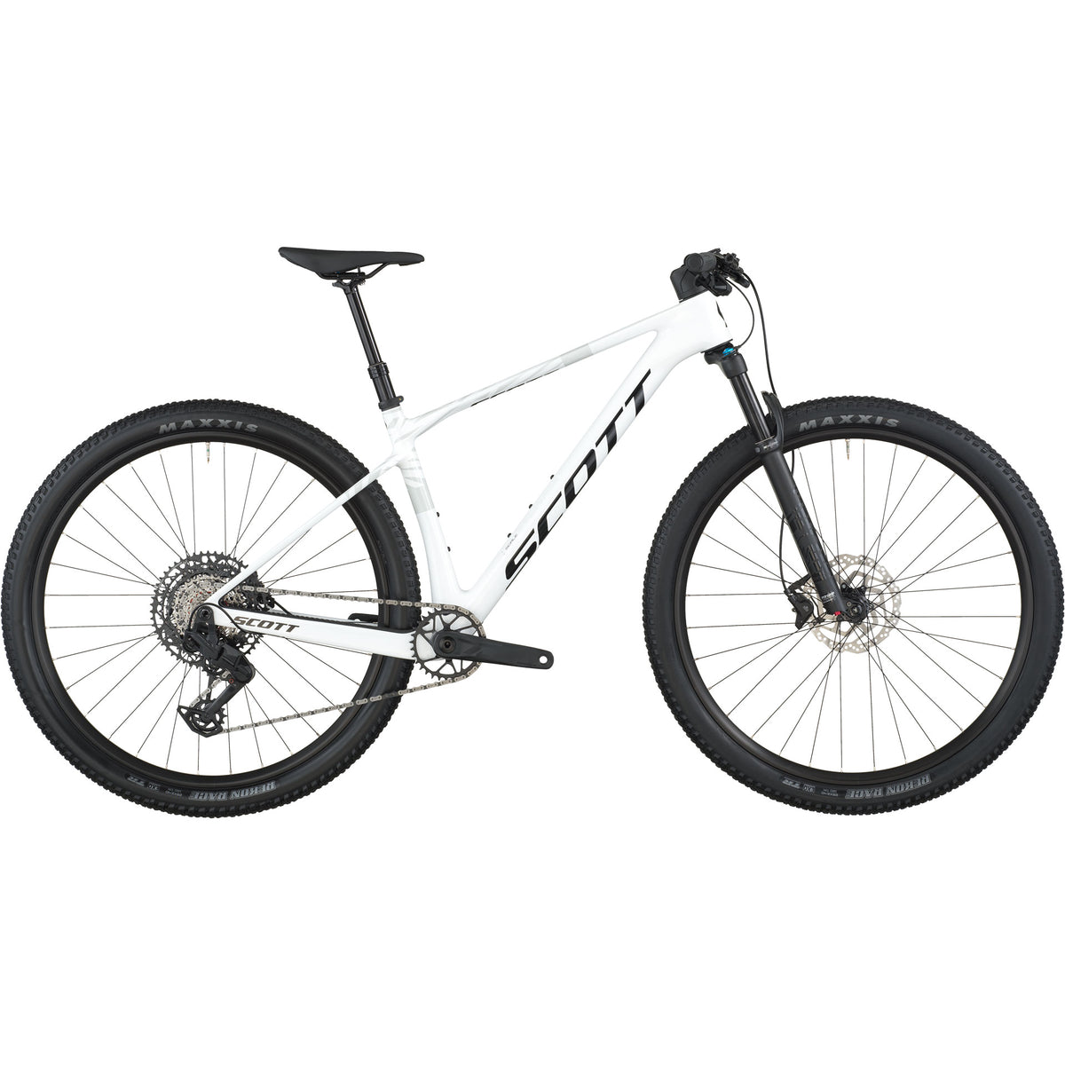 Scott Scale 910 2026 usata — dettaglio