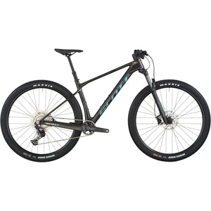 Scott Scale 920 2026 usata — vista laterale