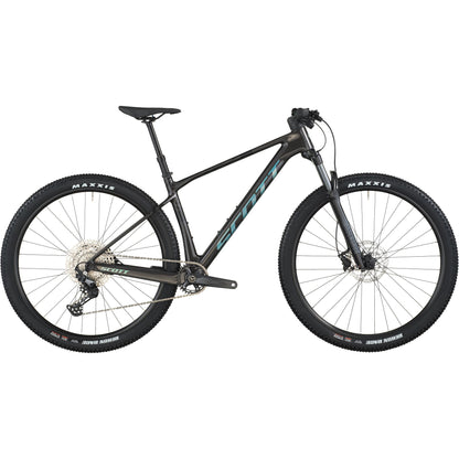 Scott Scale 920 2026 usata — vista laterale