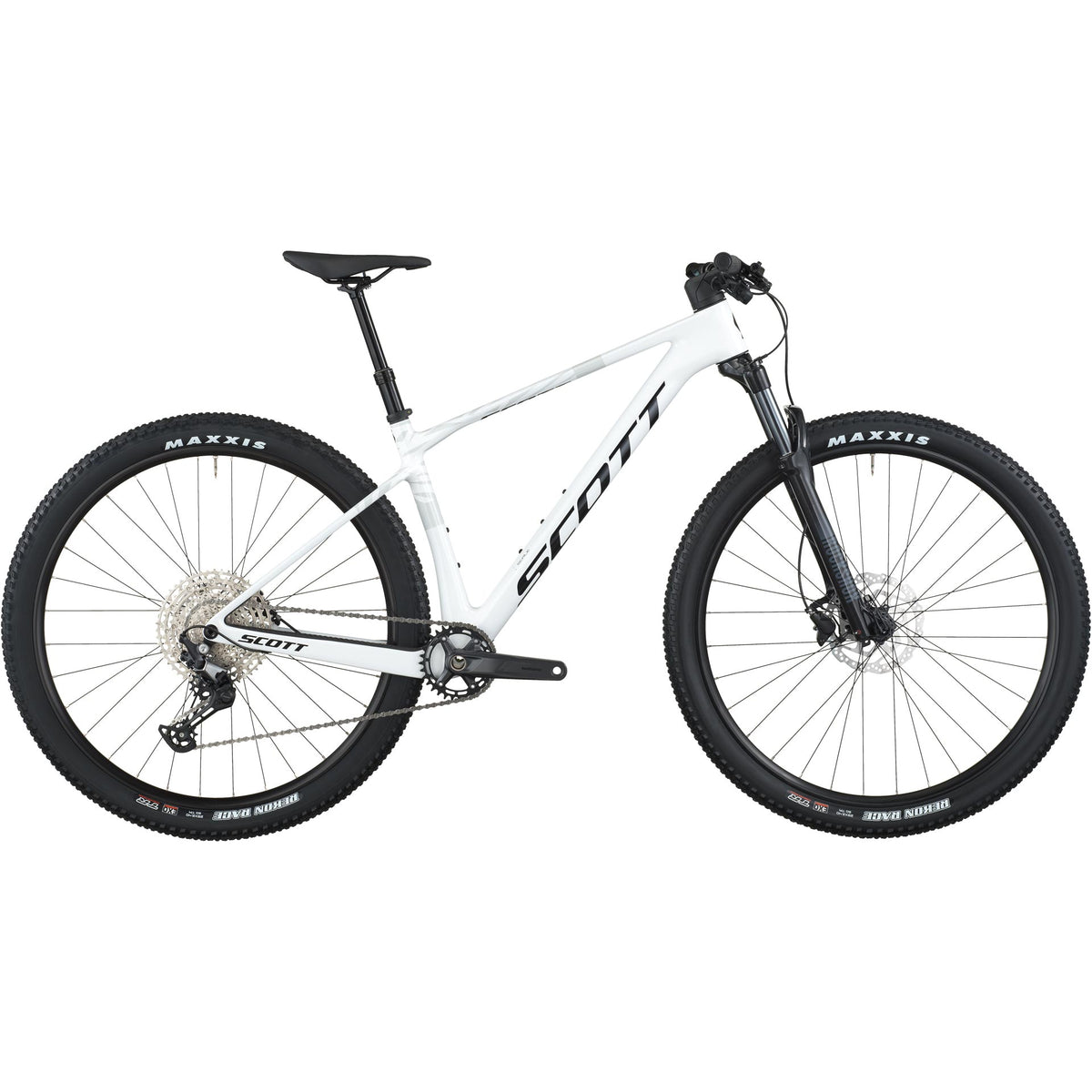 Scott Scale 920 — gruppo Shimano Deore, taglia XL