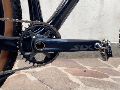 Scott Scale 925 — gruppo Shimano SLX, taglia S