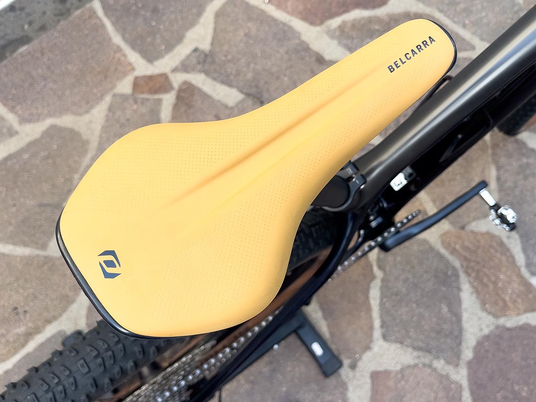 Scott Scale 925 2022 usata — dettaglio
