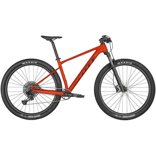 Scott Scale 970 2025 usata — vista laterale