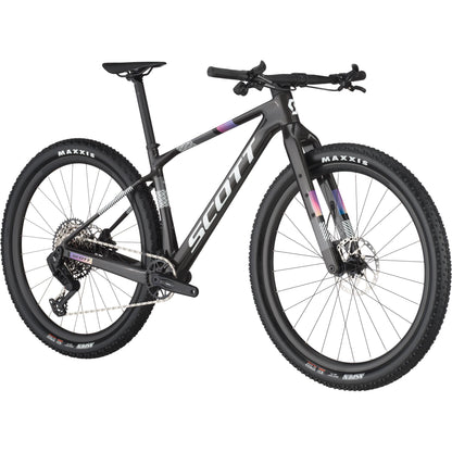 Scott Scale Gravel 10 — gruppo SRAM S1000 Eagle AXS electronic shift system, taglia M