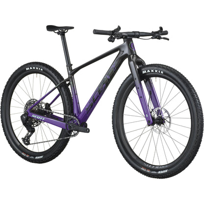 Scott Scale Gravel 10 — gruppo SRAM S1000 Eagle AXS electronic shift system, taglia L