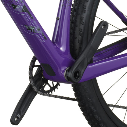 Scott Scale Gravel 10 2026 usata — dettaglio