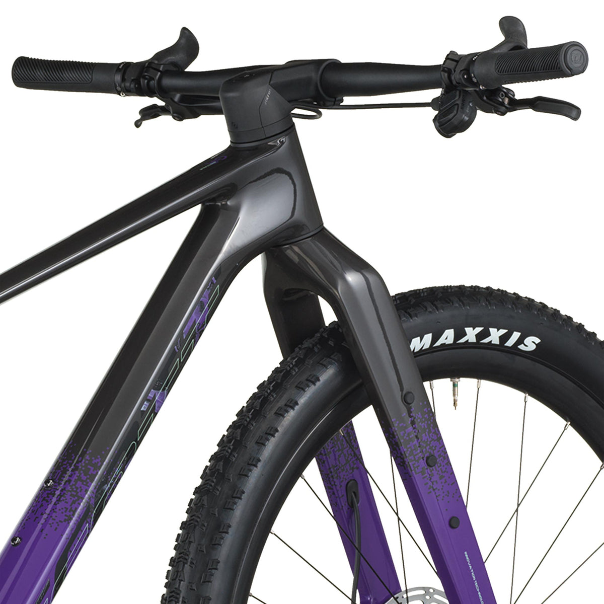 Scott Scale Gravel 10 2026 — Bici usata