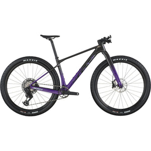 Scott Scale Gravel 10 2026 usata — vista laterale