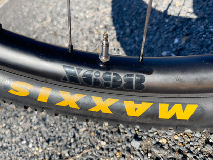 Scott Scale Rc 900 World Cup 2020 usata — dettaglio