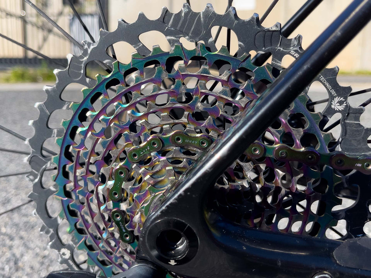 Scott Scale Rc 900 World Cup 2020 — Bici usata