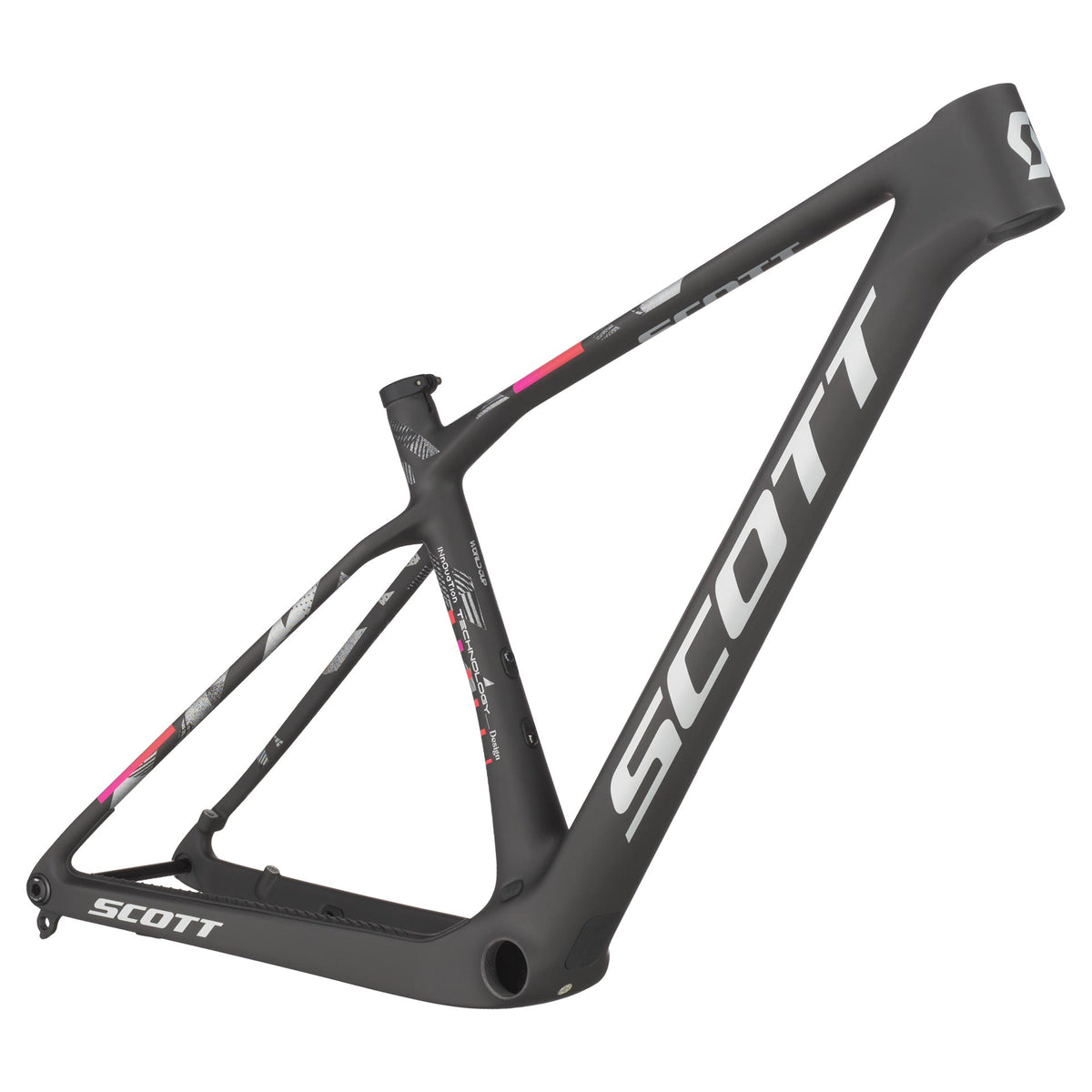 Scott Scale — gruppo Frameset, taglia M
