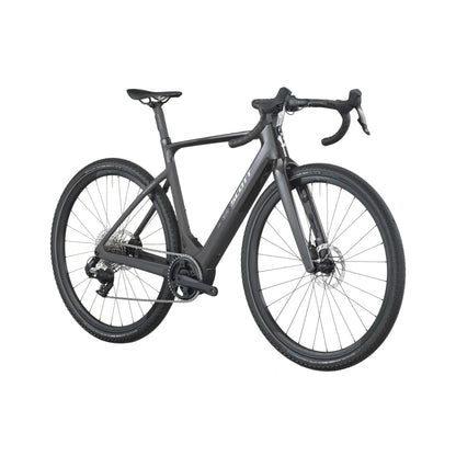 Scott Solace Gravel 30 — gruppo SRAM Apex XPLR eTap AXS, taglia M