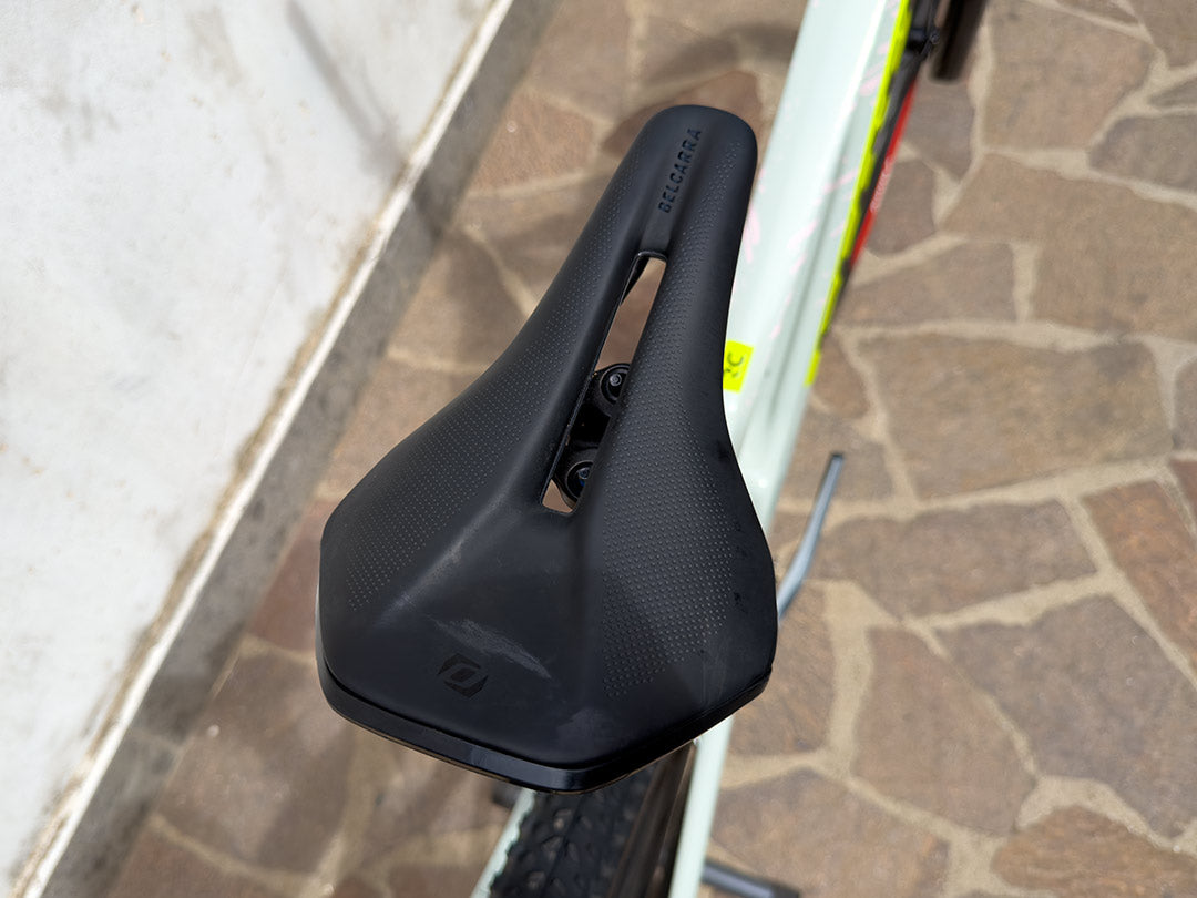 Scott Spark Rc Team Issue 2026 — Bici usata